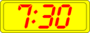 Digital Clock