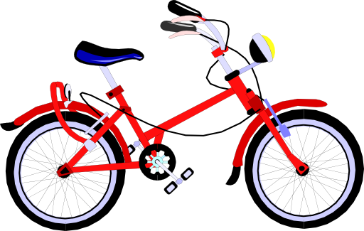 bike crank clip art - photo #47