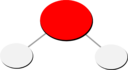 Water Molecule H2o