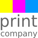 Logo For Print Company