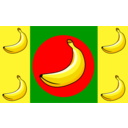 download Banana Republic clipart image with 0 hue color
