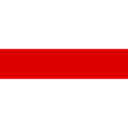 download Belarus Flag clipart image with 0 hue color