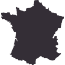 download France clipart image with 90 hue color