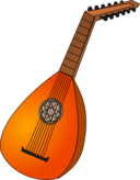 Lute 1