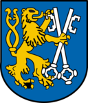 Legnica Coat Of Arms