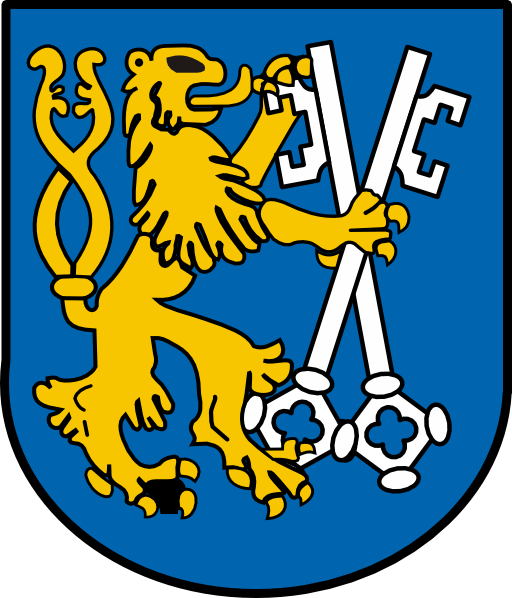 Legnica Coat Of Arms