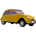 download 2cv4 clipart image with 45 hue color