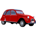download 2cv4 clipart image with 0 hue color