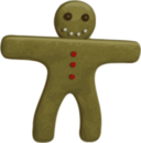 Gingerbread Man