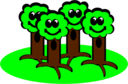 Happy Trees