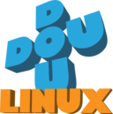 Doudoulinux Logo