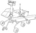 Mars Exploration Rover