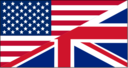 Us Uk Flag