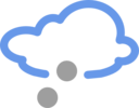 Simple Weather Symbols