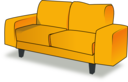 Sofa Tandem