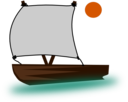 Pinisi Boat