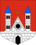 Plock Coat Of Arms