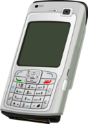 A Mobile Phone