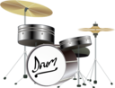 Drum Kit