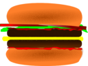 Hamburger