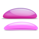 download Gloss 04 clipart image with 90 hue color