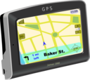 Gps On