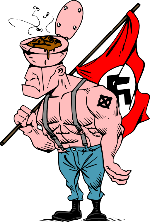 Nazi Skinhead