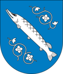 Rybnik Coat Of Arms