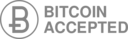 Circlebitcoinacceptedgray