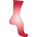 download Socks Icon clipart image with 315 hue color
