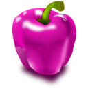 download Pepper clipart image with 315 hue color