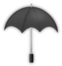 Umbrella Black