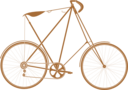 Pedersen Bike