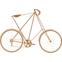 download Pedersen Bike clipart image with 0 hue color