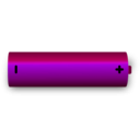 download Battery 1 clipart image with 90 hue color