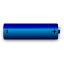download Battery 1 clipart image with 0 hue color