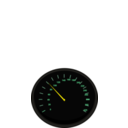 download Speedometer3 clipart image with 45 hue color