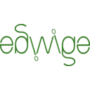download Ambigramme Edwige clipart image with 180 hue color