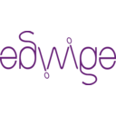 download Ambigramme Edwige clipart image with 0 hue color