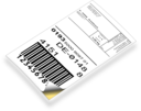 Barcode Label