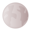 download Small Icon Of Planet clipart image with 0 hue color