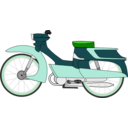download Nsu Quickly T clipart image with 90 hue color