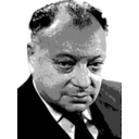 download Wolfgang Pauli clipart image with 0 hue color