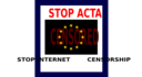 Stop Acta En