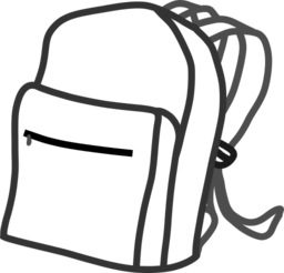 School Bag