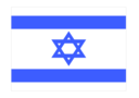 Israel Flag