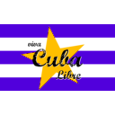 download Viva Cuba Libre clipart image with 45 hue color