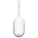 download Wireless Broadband Modem clipart image with 270 hue color