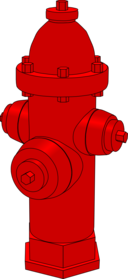 Fire Hydrant