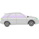 download Wrx Wagon clipart image with 90 hue color